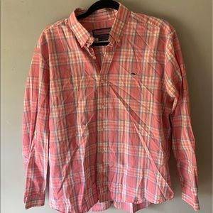 Vineyard Vines Dress Shirt